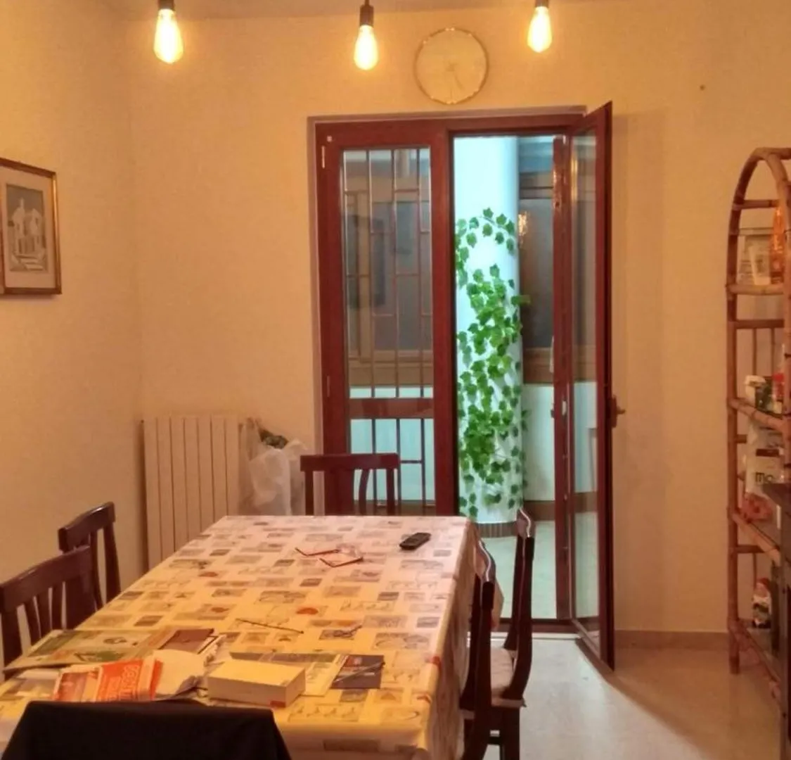 Affitta Camere Da Marcello Bari Pensjonat