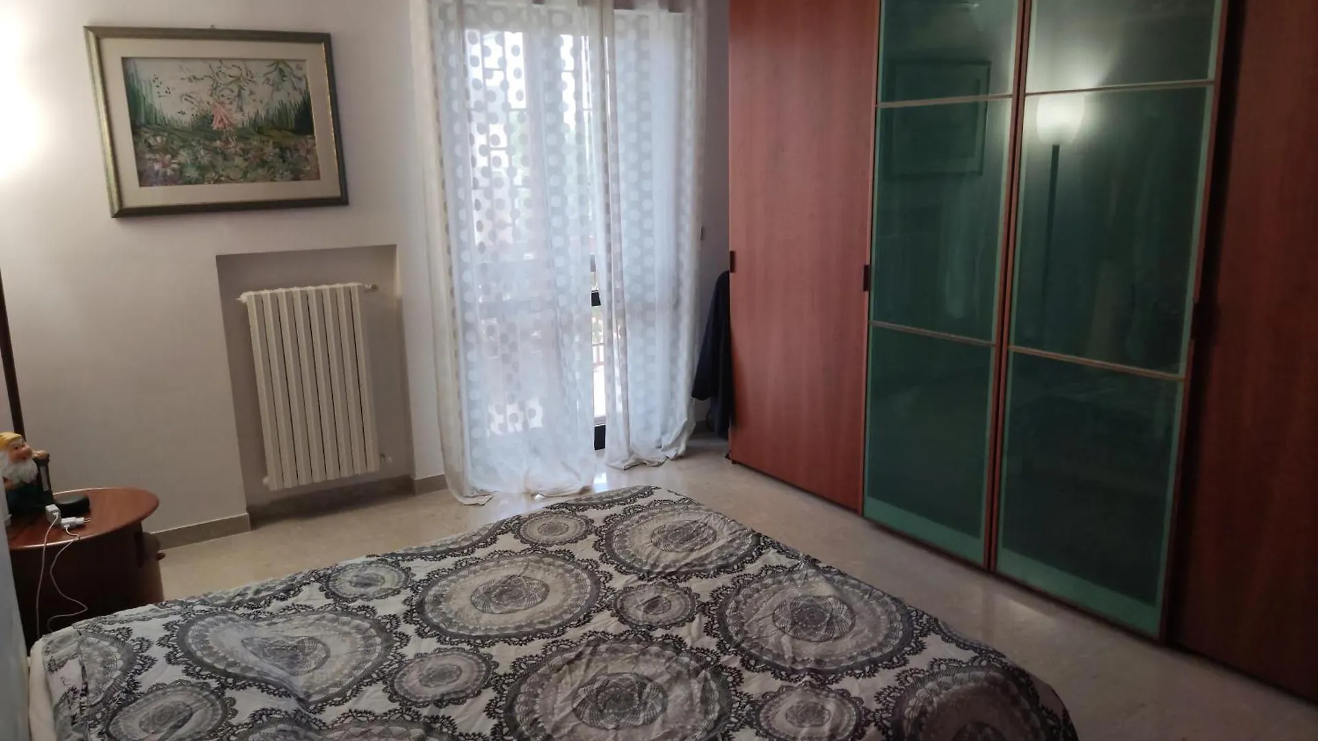 Pensjonat Affitta Camere Da Marcello Bari Włochy