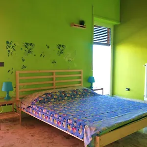  Affittacamere Bed 21